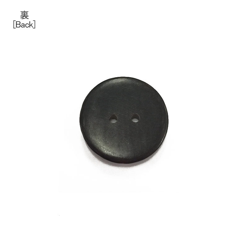 木工ボタン ホイール柄