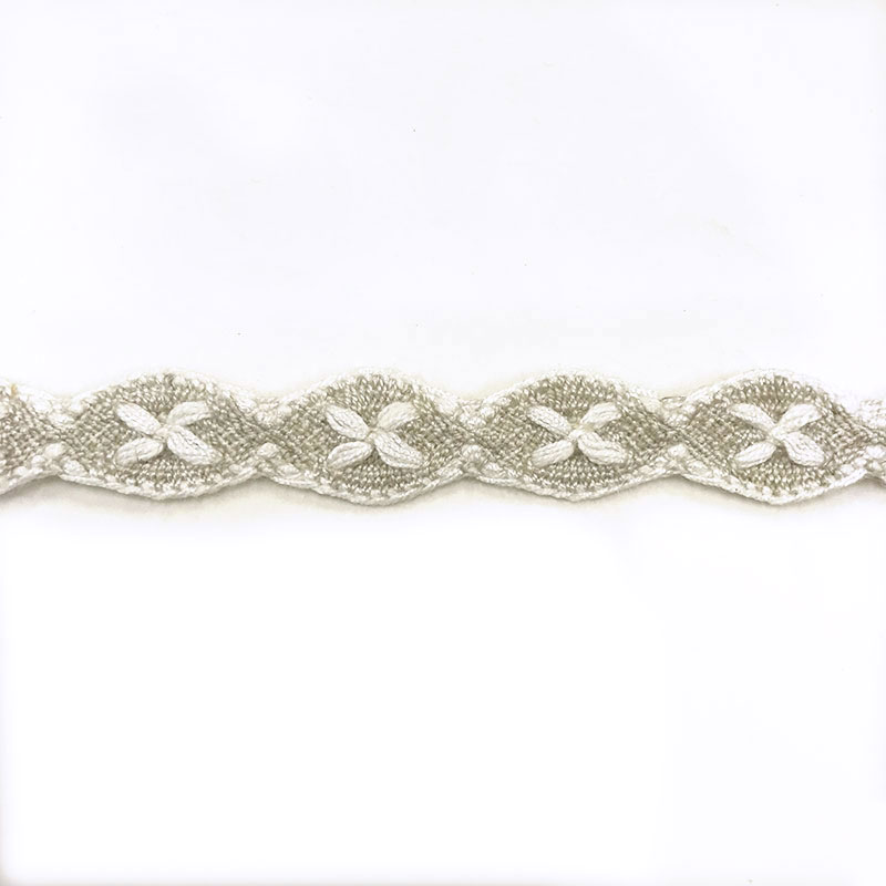 麻テープ（スカラップ）