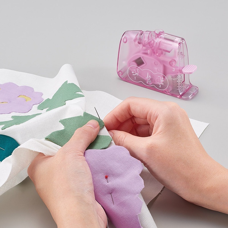 らくらく糸通し デスクスレダー［クイック］