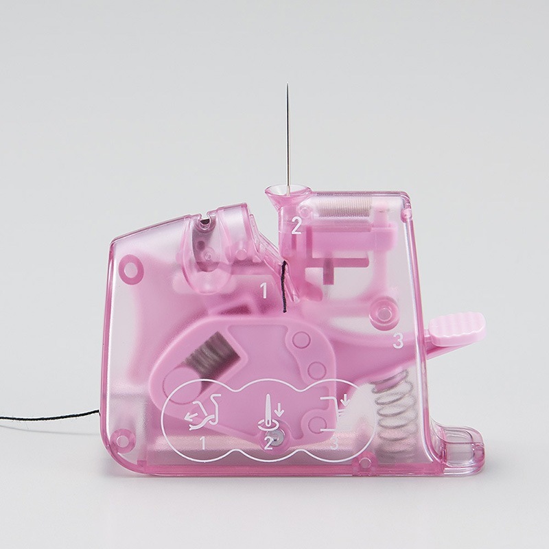 らくらく糸通し デスクスレダー［クイック］