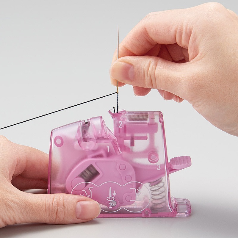 らくらく糸通し デスクスレダー［クイック］