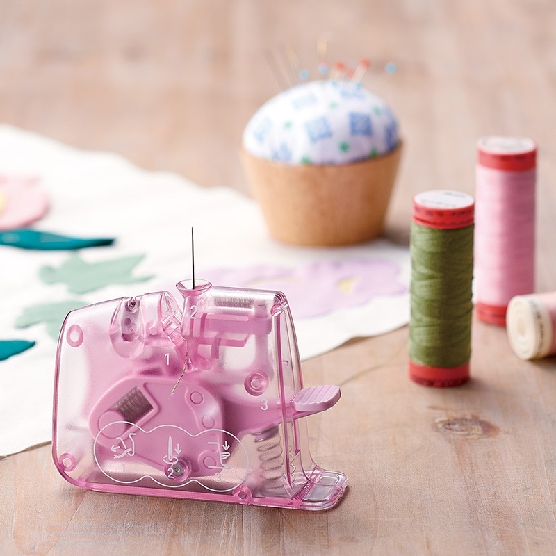 らくらく糸通し デスクスレダー［クイック］