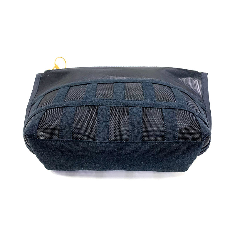 【20%OFF】チュールのポーチ（作り方なし）わたしの大切なバッグとポーチ掲載