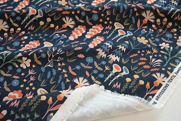 ARVIDSSONS TEXTIL オートゥス 10cm