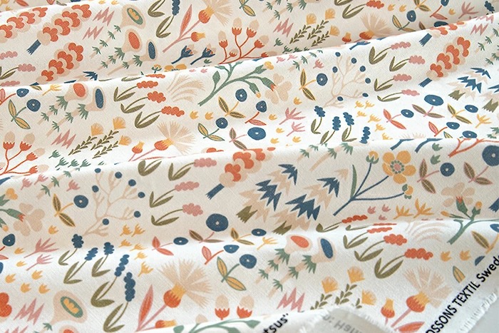 ARVIDSSONS TEXTIL オートゥス 10cm