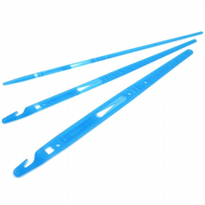 ひも通し＆ループ返し 3本組