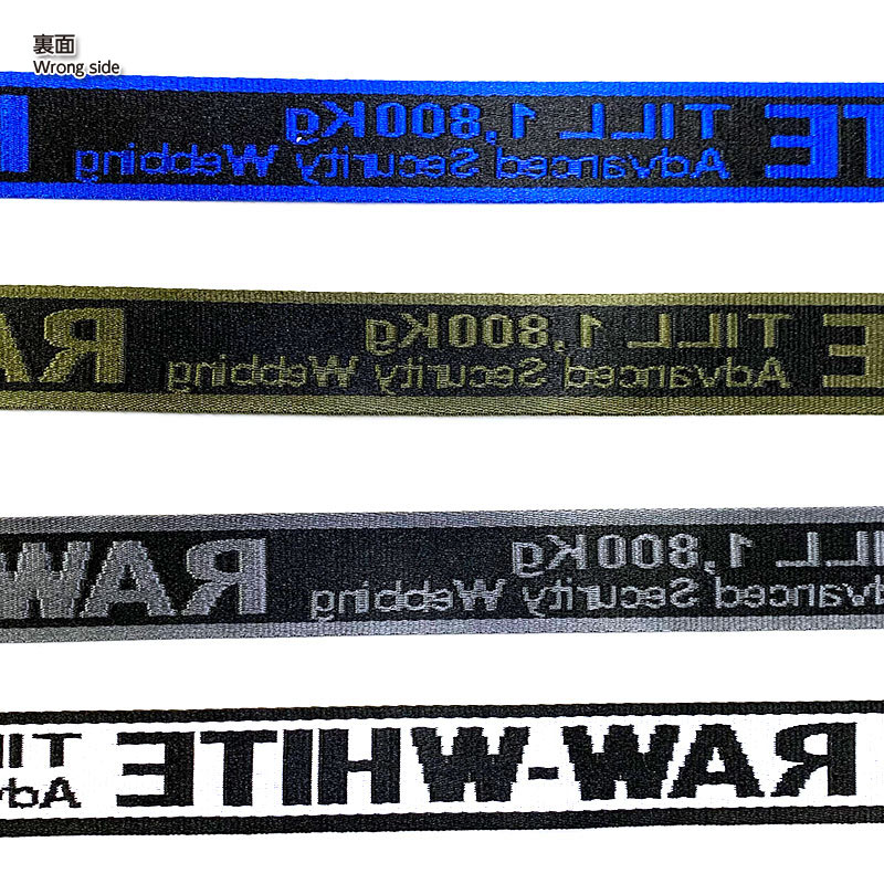 英字テープ 35mm幅