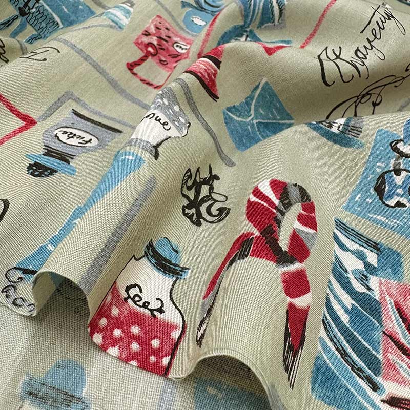 web2505-A07　グレー　ミニカット