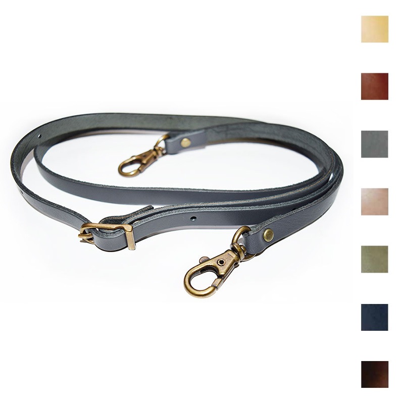 本革10mmショルダー(JTM-K501)