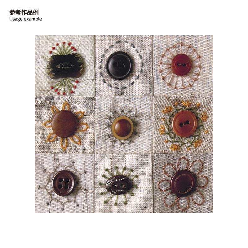 【特価】ボタン8ヶセット