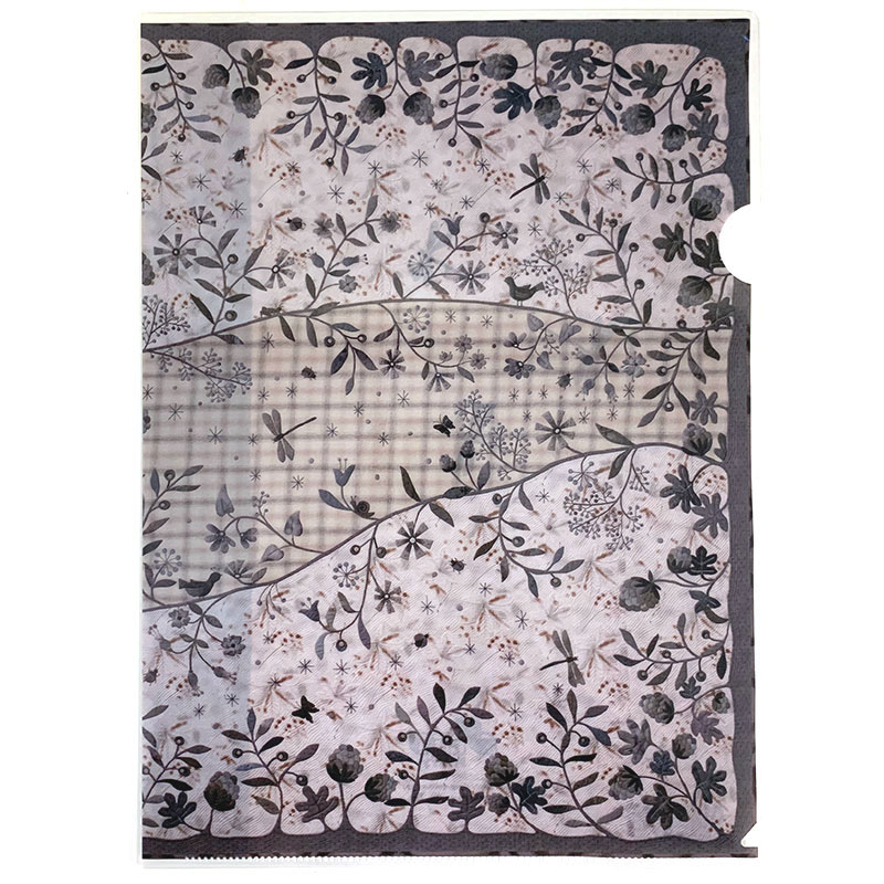 オリジナルファイルA4 青いとんぼ | カタログ通信販売,2025年第1回通販