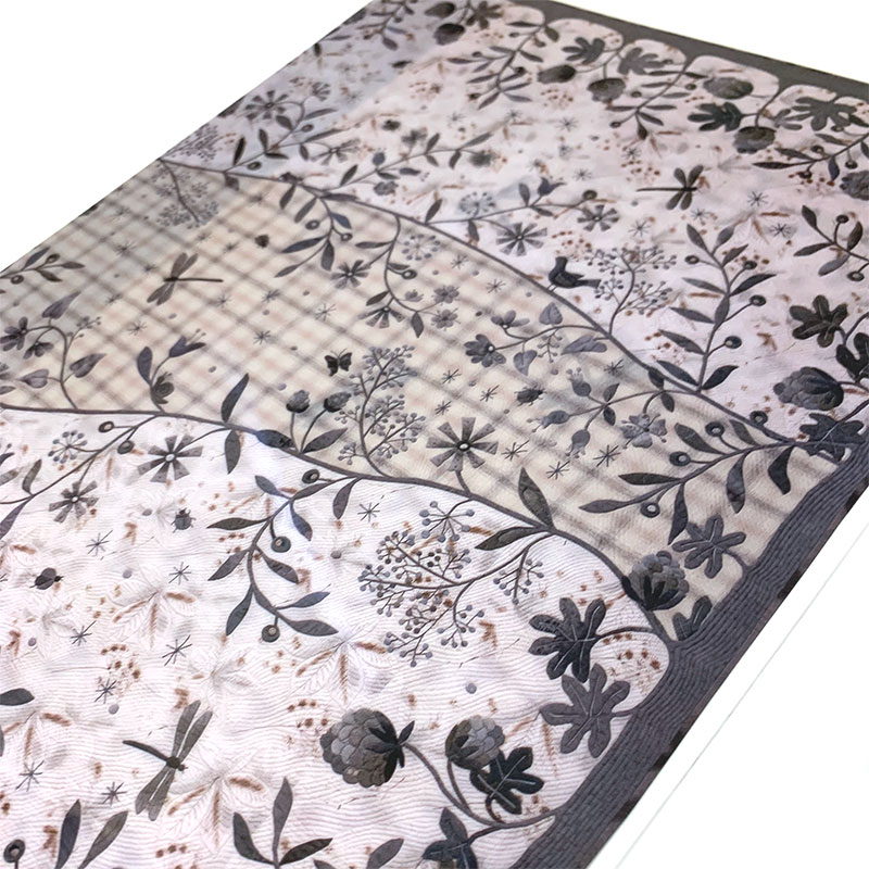 オリジナルファイルA4 青いとんぼ