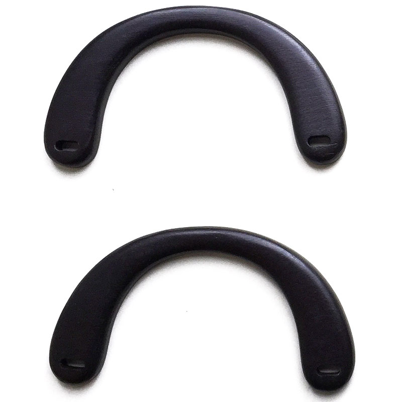 ウッドハンドル丸小