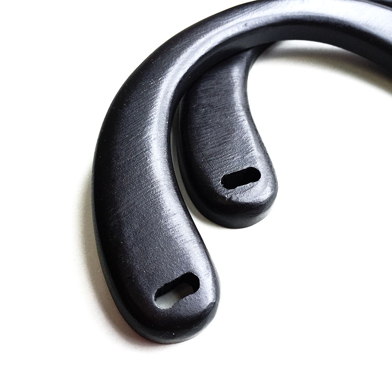 ウッドハンドル丸小