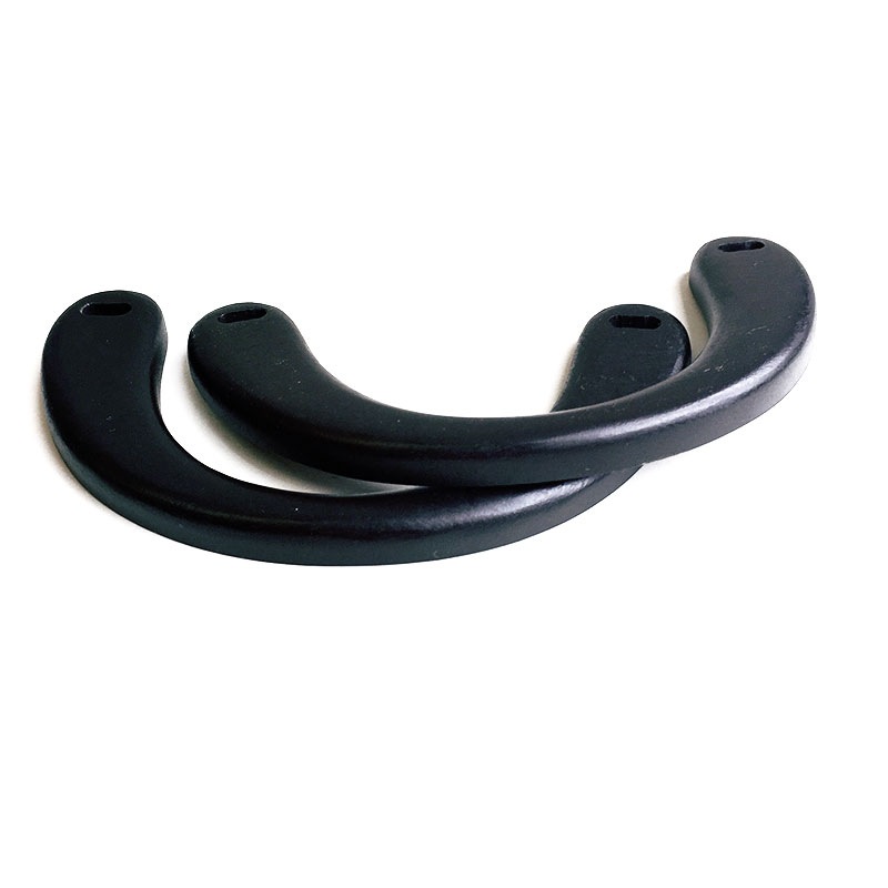 ウッドハンドル丸小