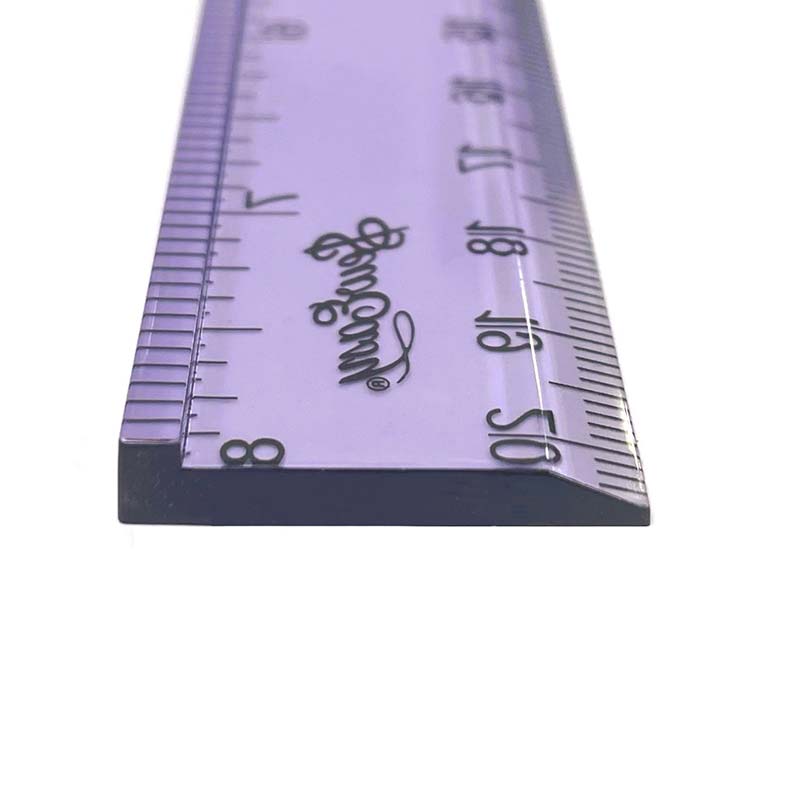 キルト用段差定規　