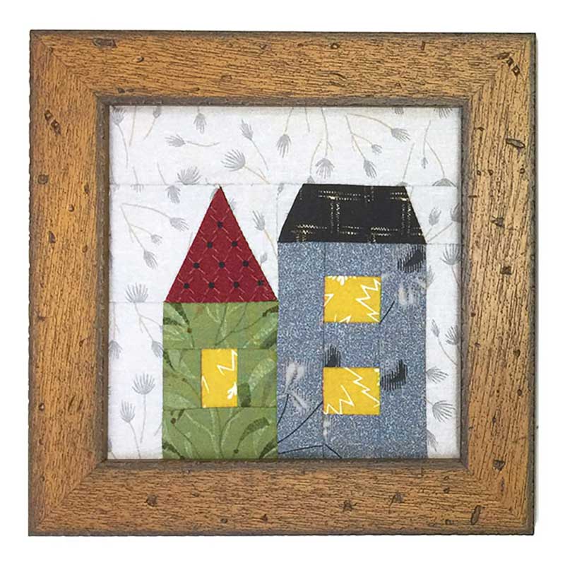 ナチュラルフレーム（MA-15 虫くい 内径15cm ガラスなし）（パターンプレゼント付き）