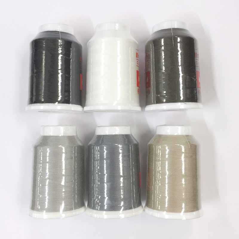 ハイスパン ロックミシン糸 1500m