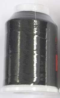 ハイスパン ロックミシン糸 1500m