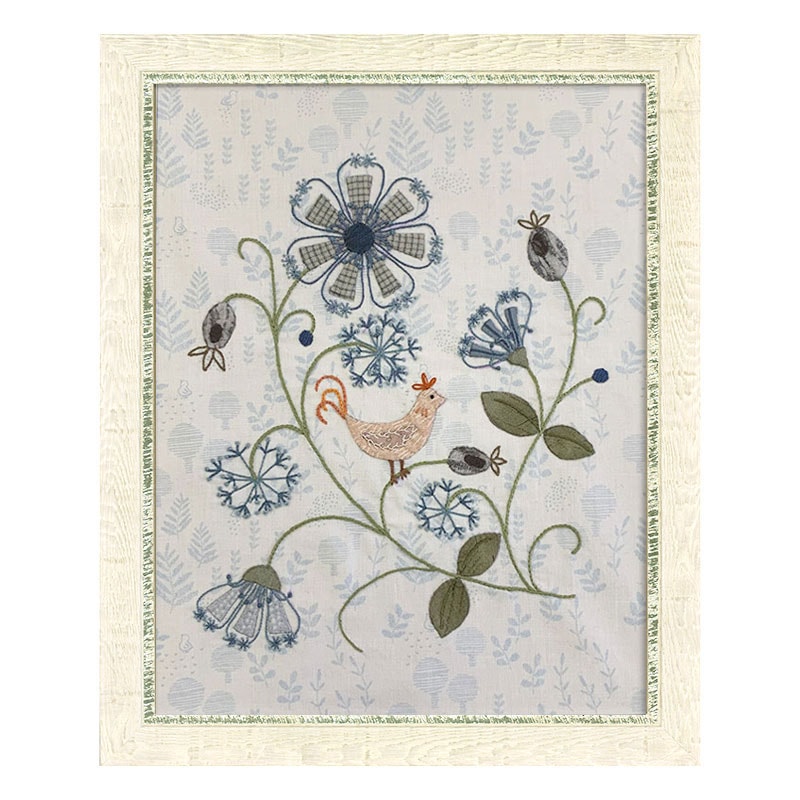 長方形フレーム SF251(八ツ242×303)