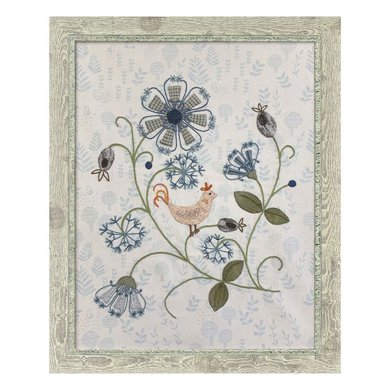 長方形フレーム SF251(八ツ242×303)