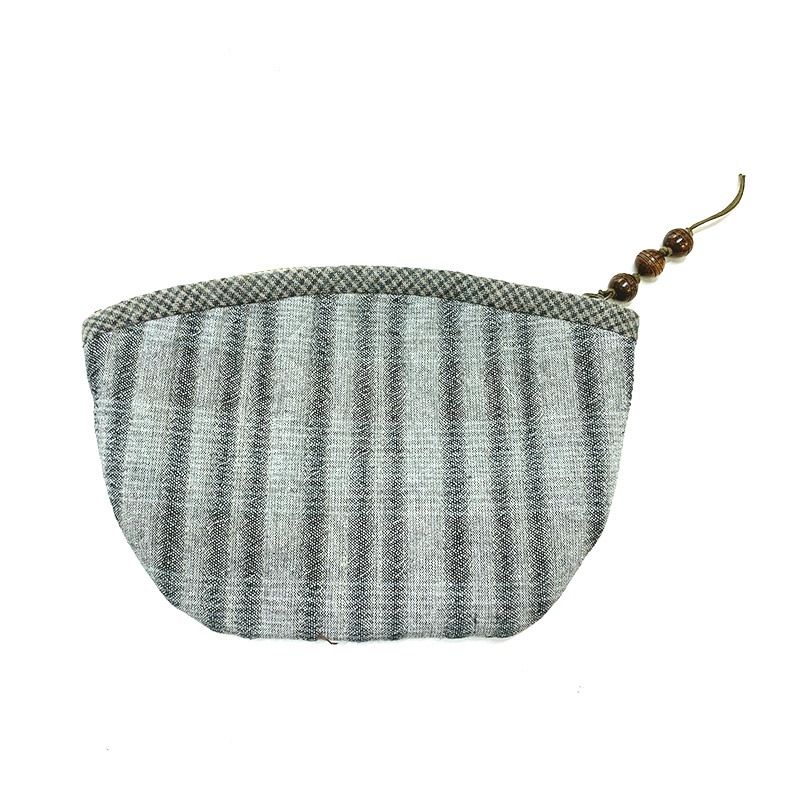 ヘクサゴンフラワーのポーチ | すべての商品 | キルトパーティ