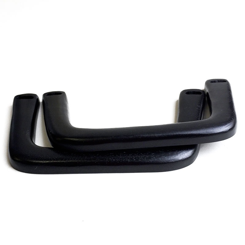 ウッドハンドル角大