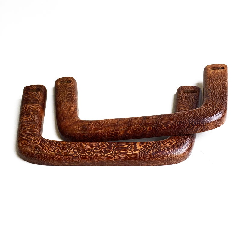 ウッドハンドル角大