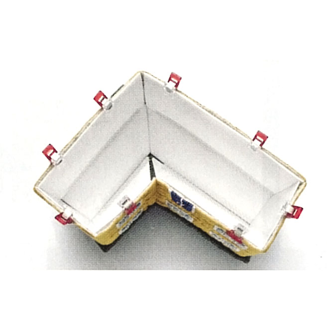 仮止めクリップ