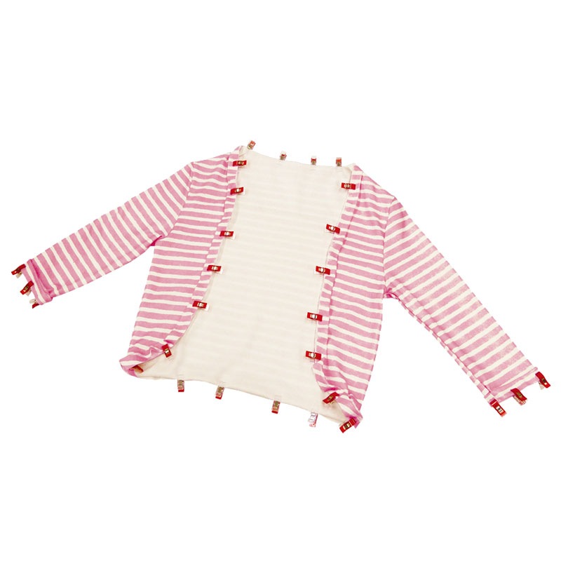 仮止めクリップ