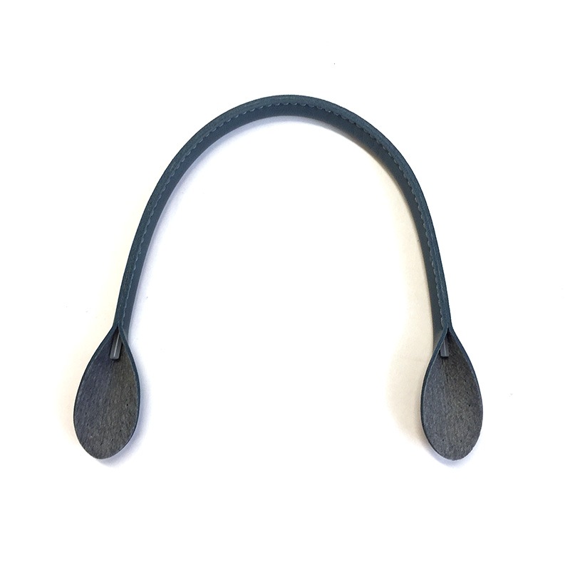 パステルハンドル（小）オリジナルカラー　ブルー（PT-30）