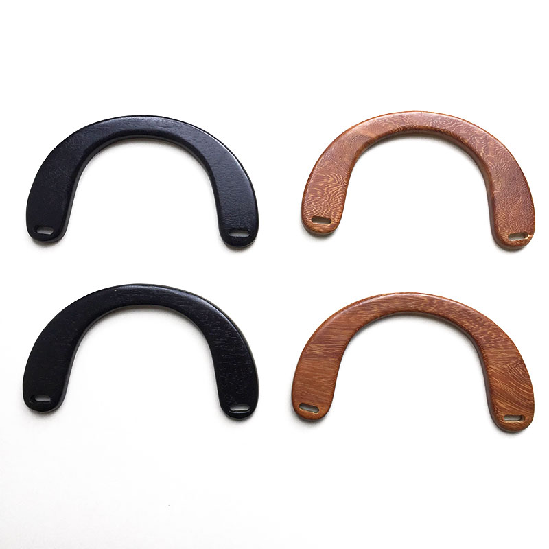 ウッドハンドル丸大