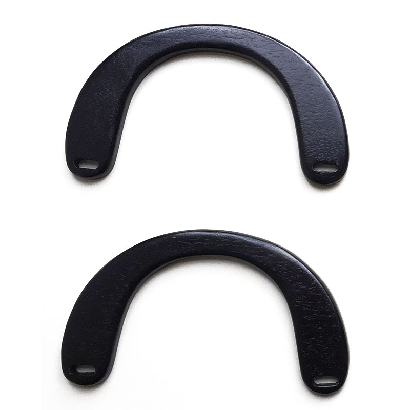 ウッドハンドル丸大