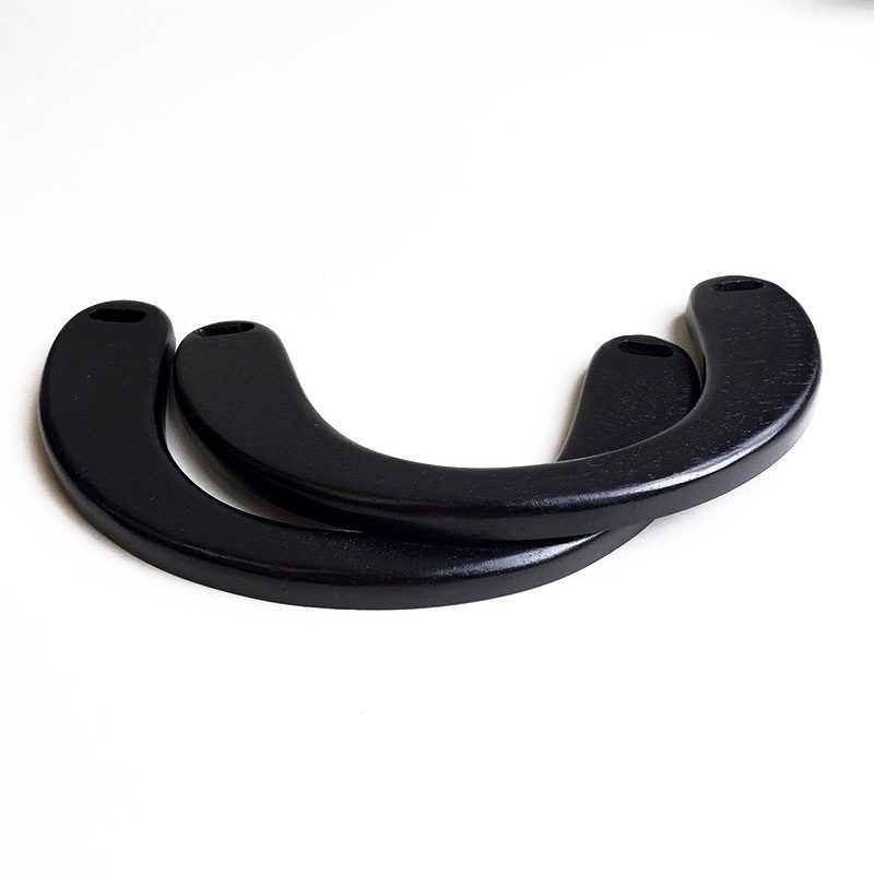 ウッドハンドル丸大