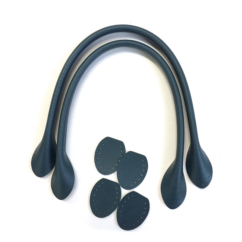 パステルハンドル(大)オリジナルカラー ブルー(PT-40)