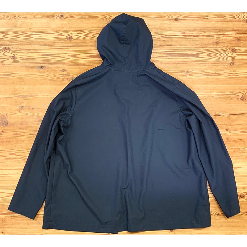 ショートパーカー(作り方なし）斉藤謠子のまいにちを楽しむ服とバッグ掲載