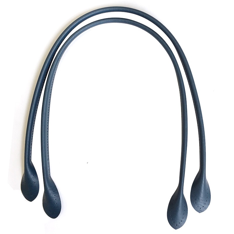 パステルハンドル（ロング）オリジナルカラー ブルー（PT-50）