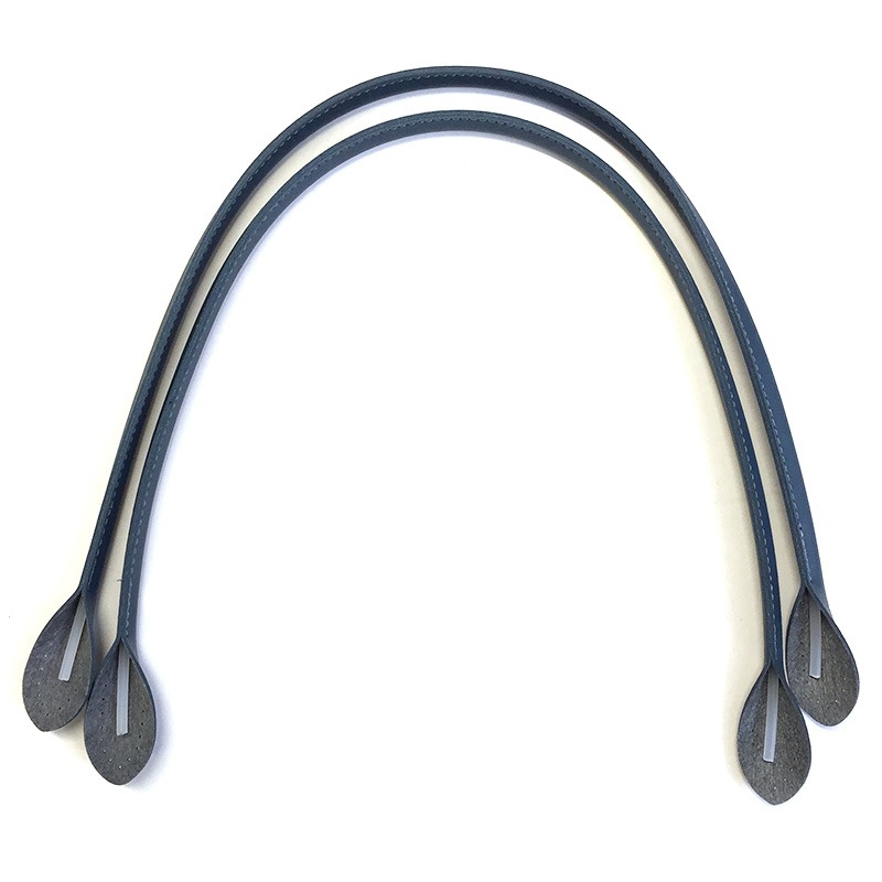 パステルハンドル（ロング）オリジナルカラー ブルー（PT-50）