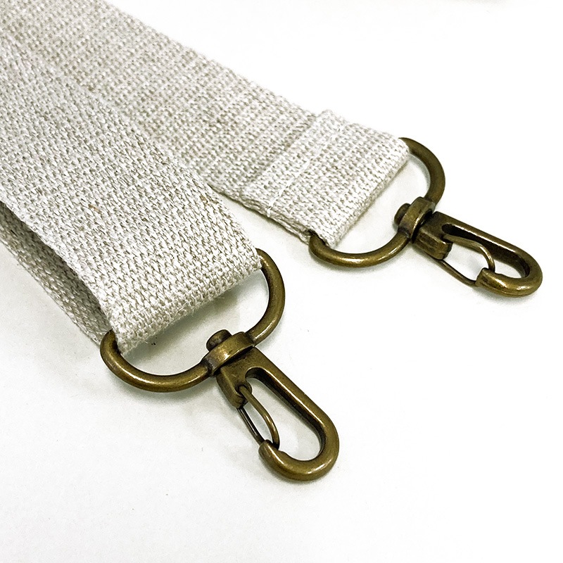 麻テープショルダー（3cm幅）（YAT-1432）