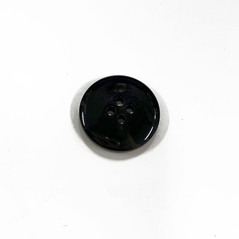 水牛調ポリエステルボタン