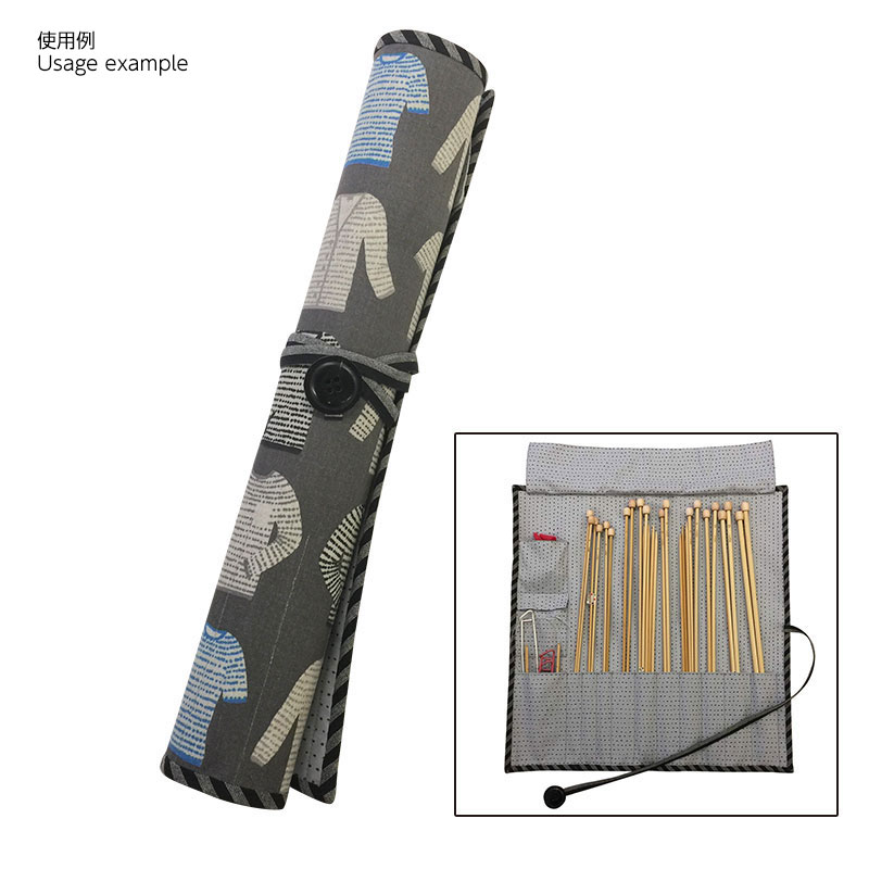 水牛調ポリエステルボタン