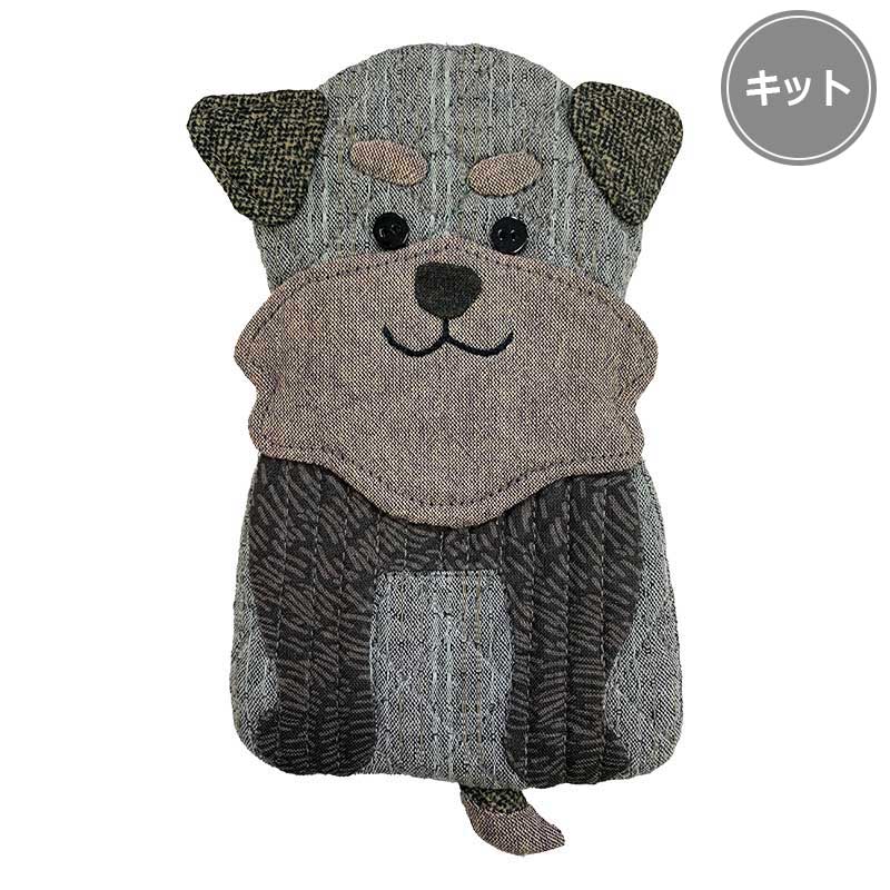 【送料無料】くろちゃんのポーチ　vol.2