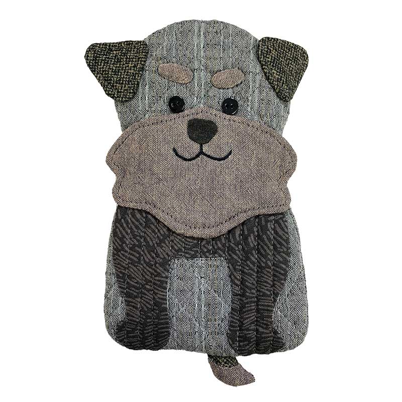 【送料無料】くろちゃんのポーチ　vol.2