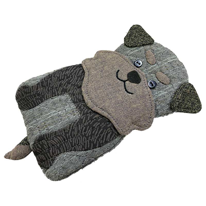 【送料無料】くろちゃんのポーチ　vol.2