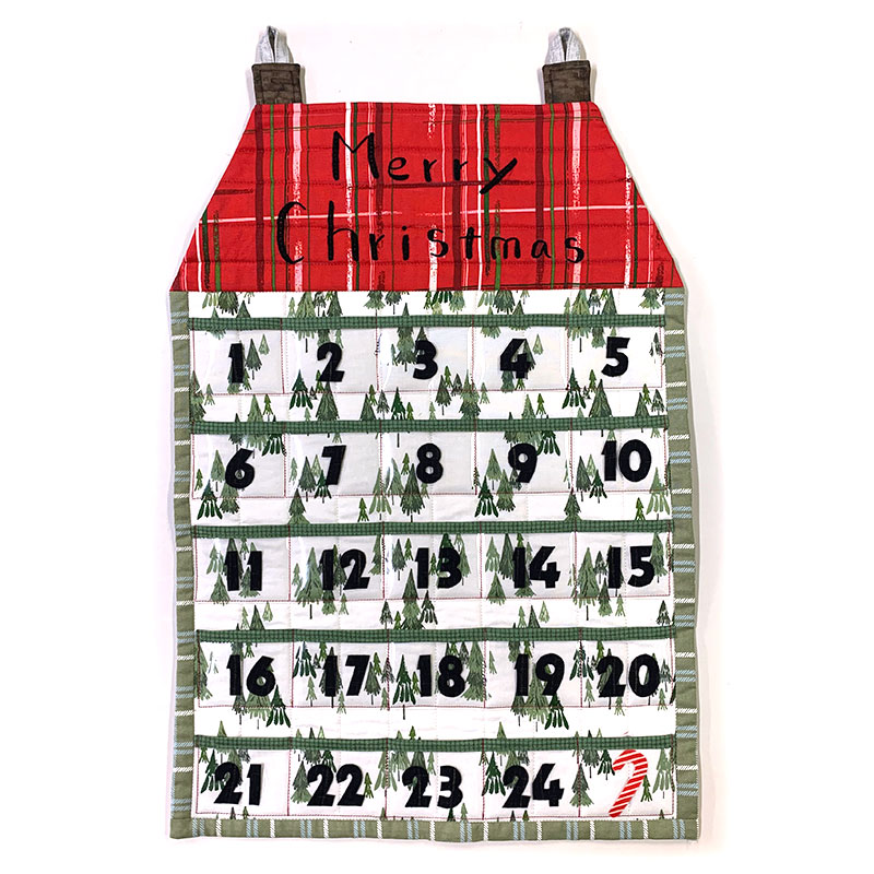 から‼︎ ハンドメイド アドベントカレンダー ネイティヴィティ 降誕 から‼︎ ハンドメイド アドベントカレンダー ネイティヴィティ