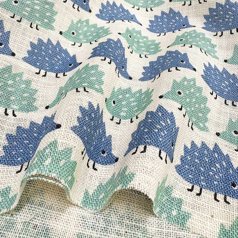 web2501-A13　ブルー　ミニカット