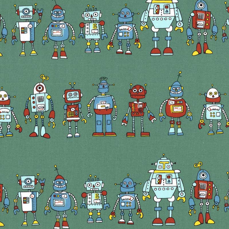web20260716-01 ロボットくん大集合　10cm