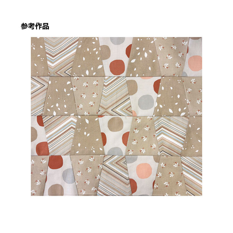 2501　USモダンプリントセット