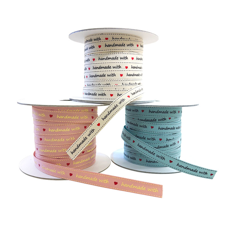 英字ロゴ入りテープ（JTT-P1027）