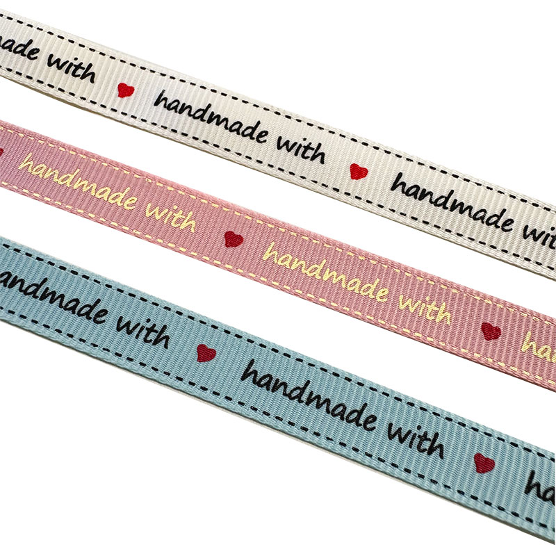 英字ロゴ入りテープ（JTT-P1027）